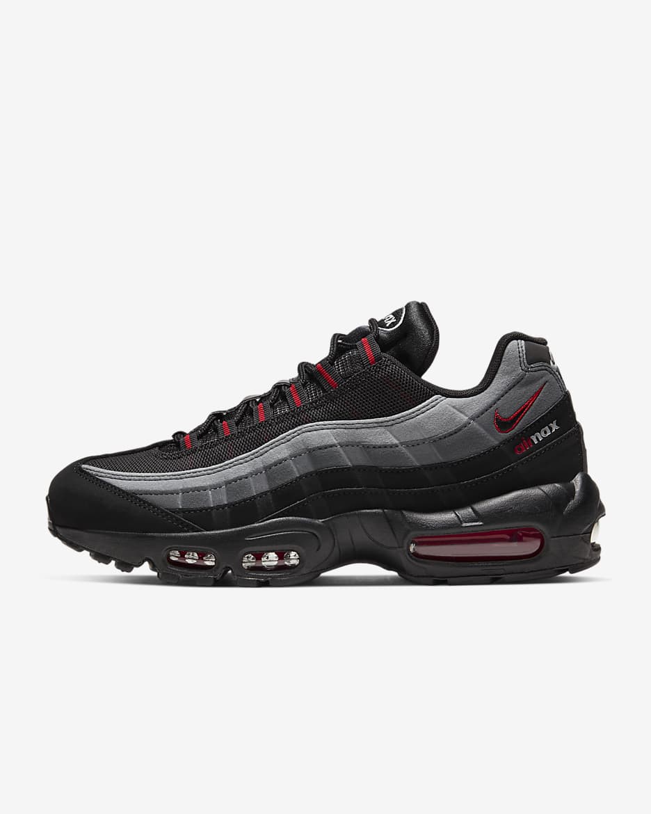 Chaussure Nike Air Max 95 pour Homme. Nike CA